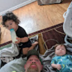 Meet your Posher, David